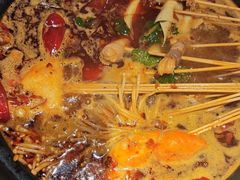 -江湖六膳門串串香(隆礼路店)