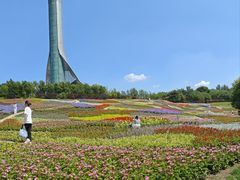 -沈阳植物园