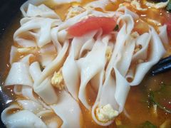 -老郑州烩面(火车站分店)