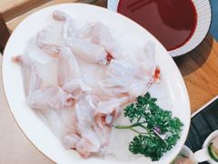 -五星桥原切肥牛火锅·30年专注好牛肉(湖塘店)