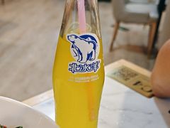 -叁拾壹克饺子·东北菜(国贸店)