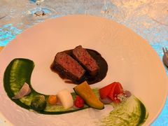 -九献创意菜·新中式(亮马河花园私宴店)