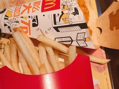 -麦当劳(海岸城店)
