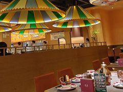 -塔哈尔·新疆盛宴(奉贤龙湖店)