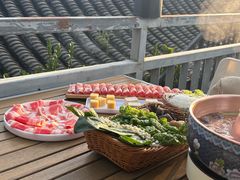 -四喜小胖·北京涮肉(五道营店)