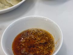 -东方饺子王(新奥购物中心店)