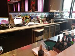 -卡本妮法餐厅·北京和平宾馆