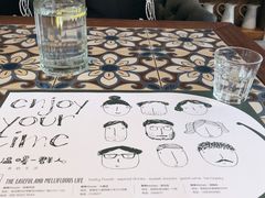 -静香HOUSE·全时段融合餐厅(七星欢乐颂店)