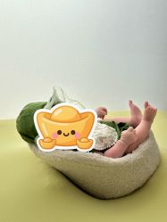 -玛瑞莎孕婴童摄影到家拍