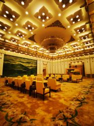 -人民大会堂宴会厅