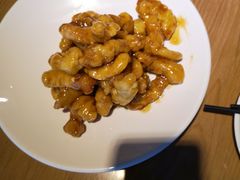 -吕氏疙瘩汤·新派鲁菜(东城万达广场店)