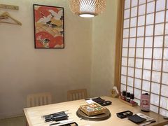 -松鱼亭·和牛烧肉(协鑫广场店)
