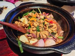 -顺鹅季·非遗烧鹅(六道口店)