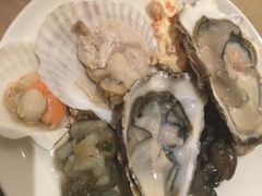 -舟山朱家尖威斯汀酒店·知味标帜自助餐厅