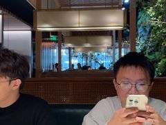 -锦府盐帮·李宅(领展购物广场中关村店)