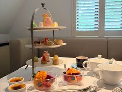 -Le Siècle.百年西餐厅(颐和公馆店)