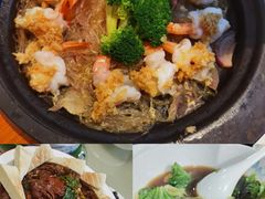 -老济南·地道济南菜(大明湖店)