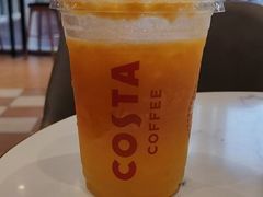 -COSTA COFFEE(房山印象城店)