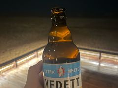 -海风酒吧 喝精酿 听民谣(阿那亚礼堂店)