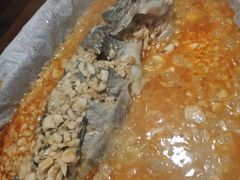 -三煮纸包鱼(青岛总店)
