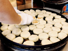 -长发西饼(相城店)