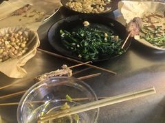 -三栋屋烧鸡