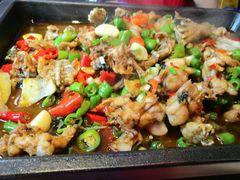 -蘭奢雅集·江浙菜(青山江滩店)