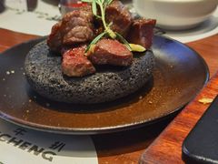 -一沙一城·岩烤牛扒(深圳首店)