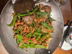-老湘村·湖南土菜(天河维多利店)