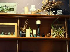 -StayReal Cafe(长宁来福士广场东八区店)