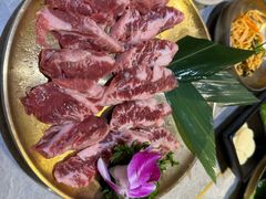 -本达人海鲜烧烤·朝鲜族风味(发展店)
