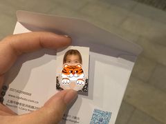 -ID.PHOTO照相馆(嘉里企业中心店)