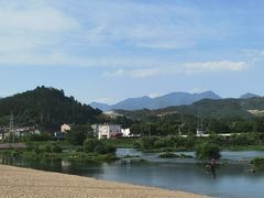 -皤滩古镇