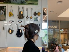 -SAANCI山池咖啡(海上世界文化艺术中心店)