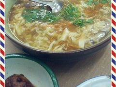 酸辣汤-做了不起的80后