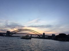 -悉尼海港大桥