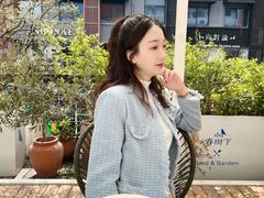 -春树下·树屋花房西餐厅(罍街AS1980店)