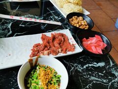 -潮汕美牛肉丸火锅店(天宁寺店)