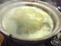 -捞围鲜·港式打边炉(海阳路店)