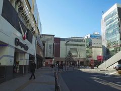 -秋叶原电器街
