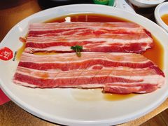 -辛氏火炉·韩式古法烤肉(松北店)