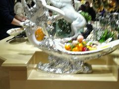 -比亚森自助烤肉料理(裕华店)