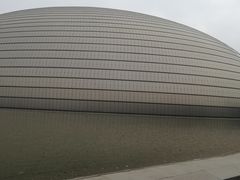 -国家大剧院·西餐厅