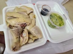 -合力居·生记路边鸡(北京路店)