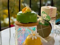 -千岛湖洲际度假酒店·逸廊大堂吧