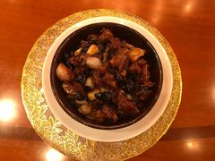 榄角焗排骨-顺风山庄(水濂山店)