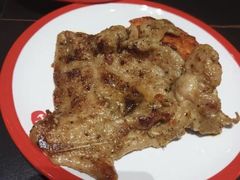 -肉焰山巴西烤肉自助餐厅(龙湖芙蓉天街店)