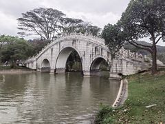 -顺峰山公园