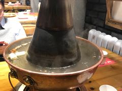 -炭寻古巷老北京涮肉(学府四店)
