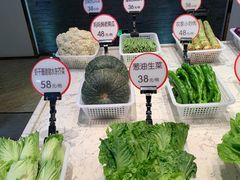 -徐记海鲜(陕西历史博物馆|明德门店)